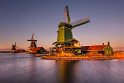 22 Zaanse Schans